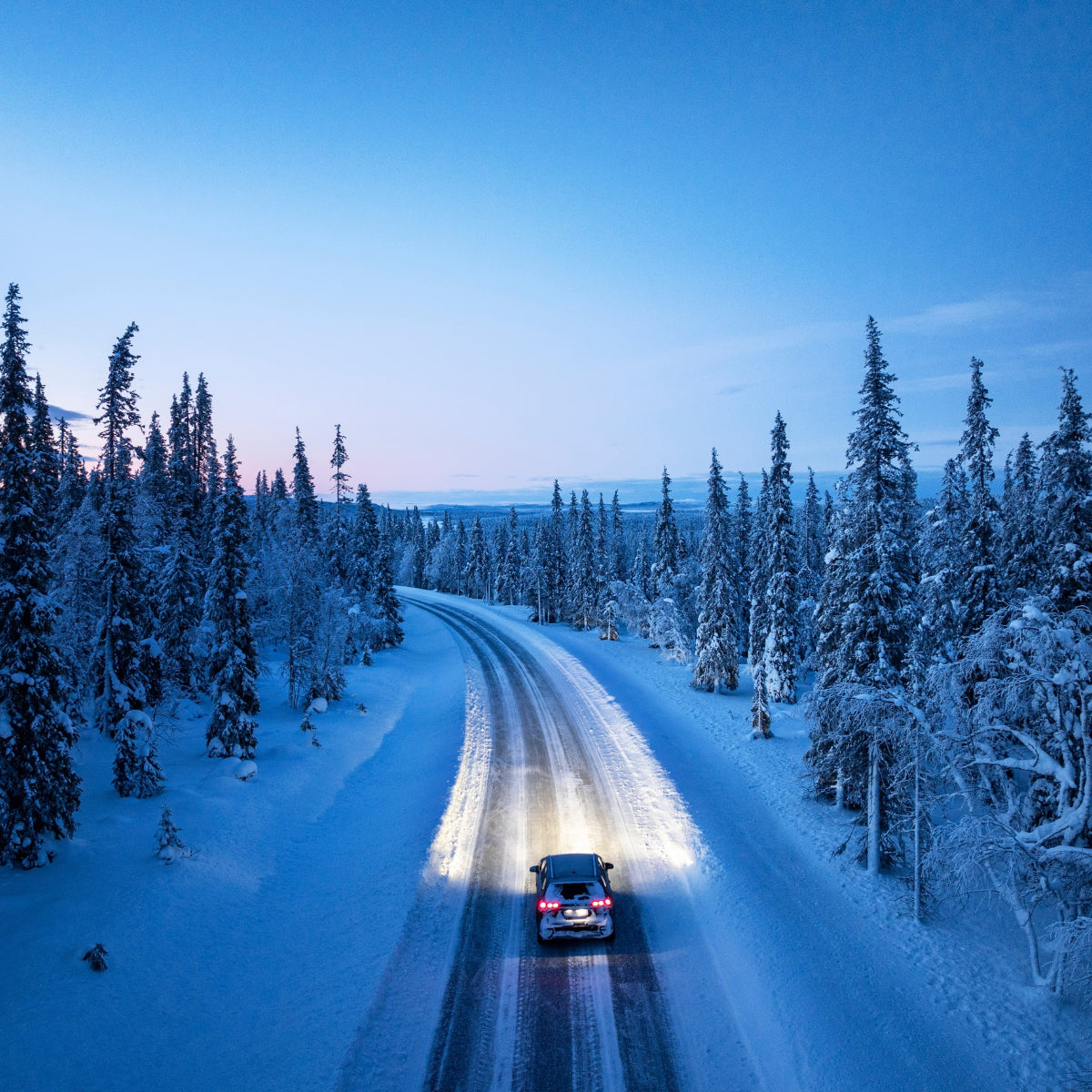 Lapland Aurora World