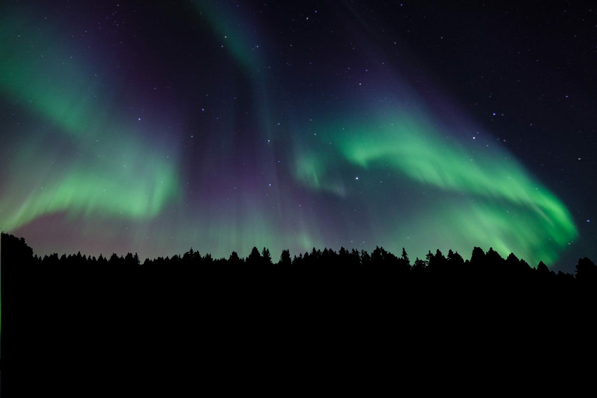 Lapland Aurora World